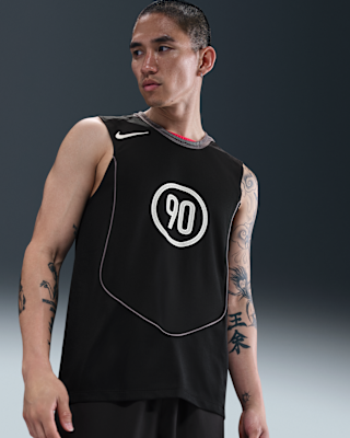 NIKE サーマ メンズ スリーブレス フーデットトレーニング トップ NIKE サーマ メンズ スリーブレス フーデットトレーニング トップ